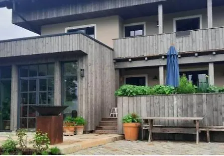 Villa Bauhausvilla Am *