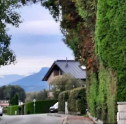 Bauhausvilla Am Villa